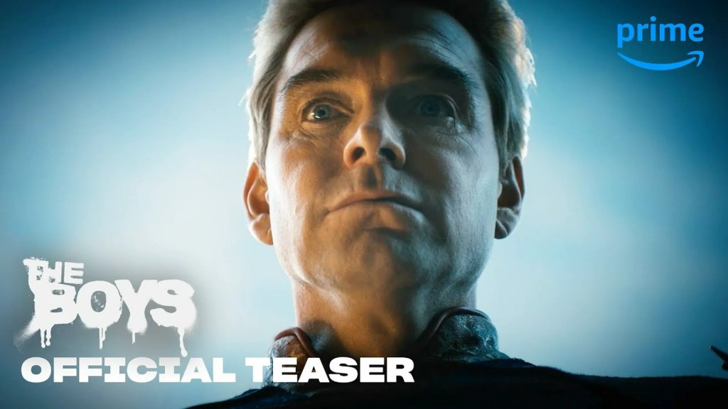 The Boys Season 4 Finale Trailer: What Homelander’s “Total Takeover” Means The Boys Season 4 Finale Trailer: What Homelander’s “Total Takeover” Means