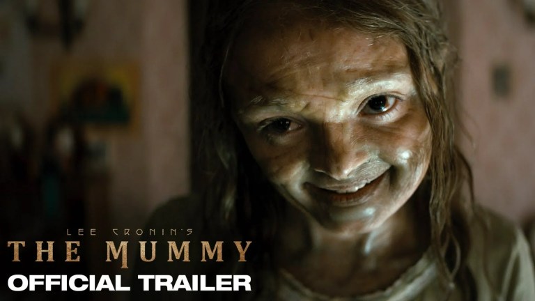 Lee Cronin’s The Mummy Trades Tom Cruise-Era Action for Horror in Official Trailer Lee Cronin’s The Mummy Trades Tom Cruise-Era Action for Horror in Official Trailer