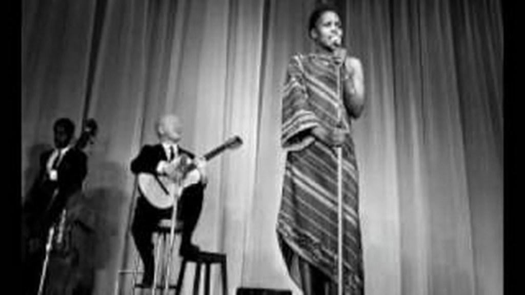 Mama Africa Miriam Makeba Mama Africa Miriam Makeba