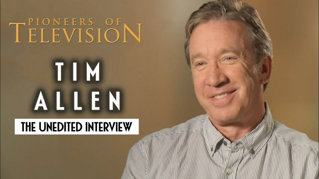 The 5 Best Documentaries About Tim Allen The 5 Best Documentaries About Tim Allen