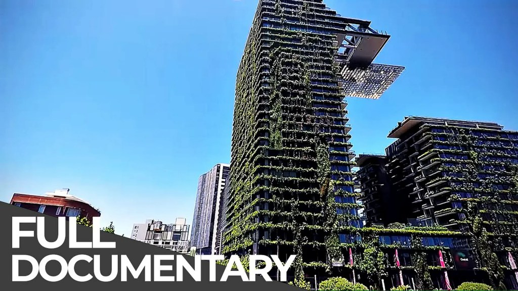 World’s Biggest Vertical Garden & Curious Plastic Bottle Village | Mystery Places World’s Biggest Vertical Garden & Curious Plastic Bottle Village | Mystery Places