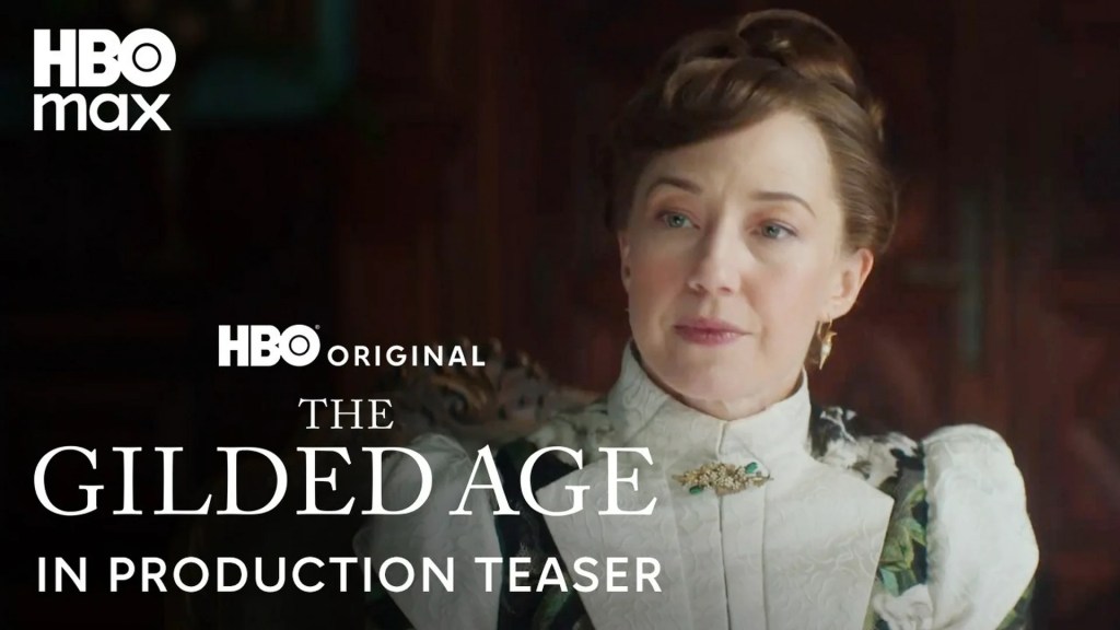 The Gilded Age Season 4: Release Dates, Cast, Episodes and Story The Gilded Age Season 4: Release Dates, Cast, Episodes and Story