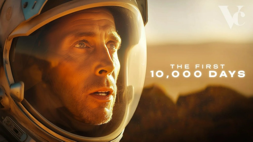 The 13 Best Documentaries About Mars The 13 Best Documentaries About Mars