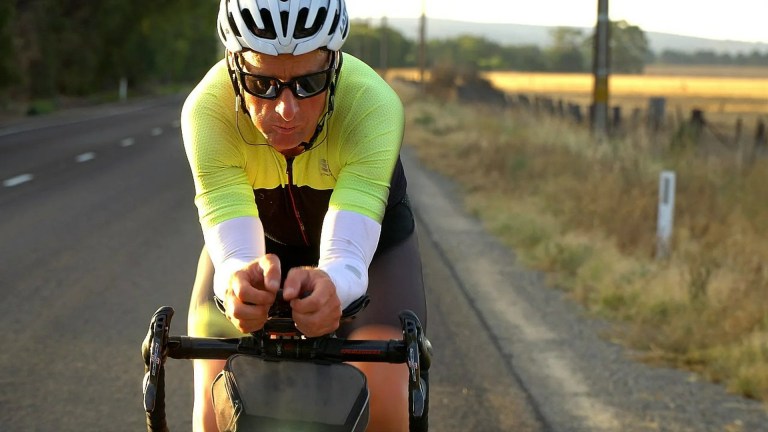 The Journey To The Other Side: Indian Pacific Wheel Race Documentary The Journey To The Other Side: Indian Pacific Wheel Race Documentary