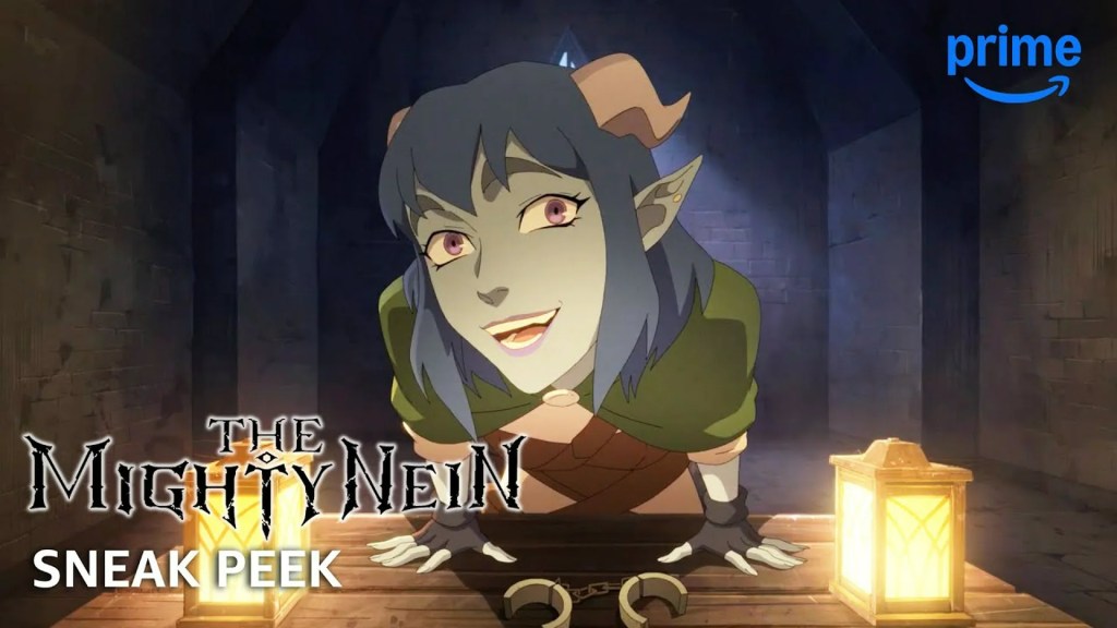 The Mighty Nein’s YouTube Preview Was a Limited Promotion—Here’s Where to Watch Now The Mighty Nein’s YouTube Preview Was a Limited Promotion—Here’s Where to Watch Now