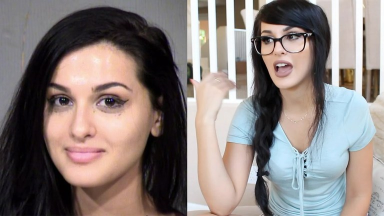 SSSniperWolf’s Fall: Feud, and Allegations Of Physical Assault SSSniperWolf’s Fall: Feud, and Allegations Of Physical Assault