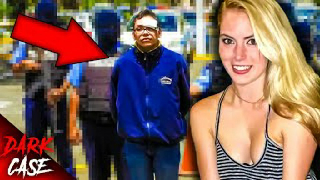 This Entitled Student Nurse Did The Unthinkable | The Case Of Haley Anderson This Entitled Student Nurse Did The Unthinkable | The Case Of Haley Anderson