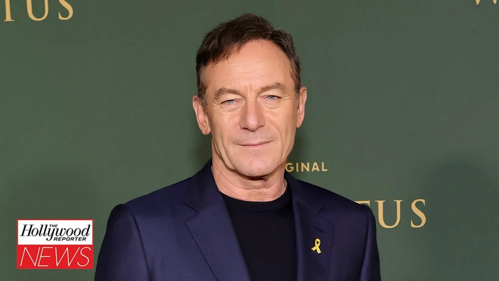 Did Jason Isaacs Really Bare It All in ‘The White Lotus’ Full-Frontal Scene? Did Jason Isaacs Really Bare It All in ‘The White Lotus’ Full-Frontal Scene?
