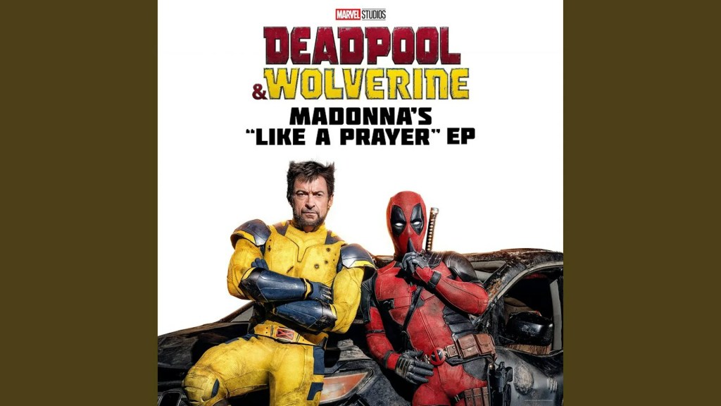 Qual é a música do trailer de Deadpool & Wolverine? Madonna embala a prévia Qual é a música do trailer de Deadpool & Wolverine? Madonna embala a prévia