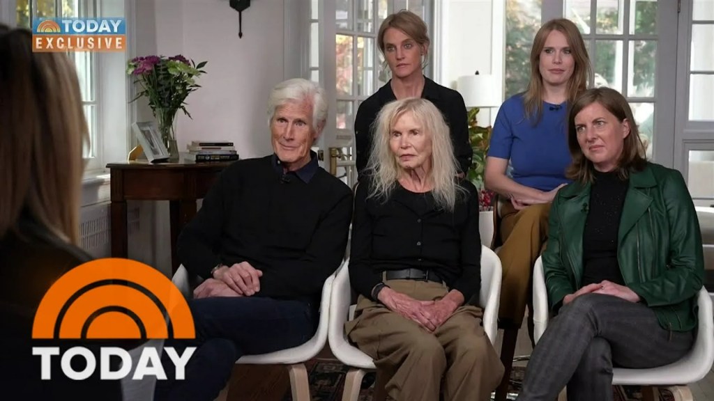 What Matthew Perry’s Mother Said About One of Their Last Conversations What Matthew Perry’s Mother Said About One of Their Last Conversations