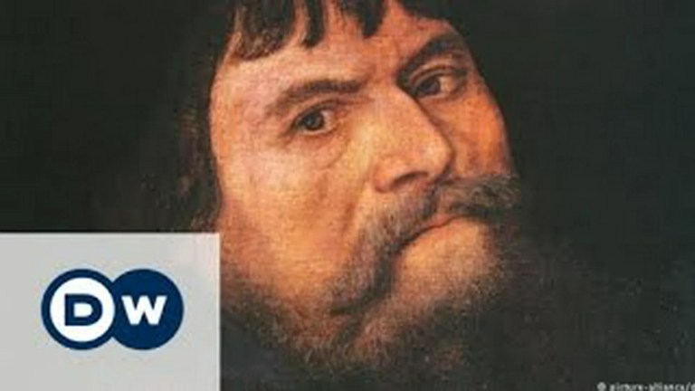 Renaissance art – The Cranachs Renaissance art – The Cranachs