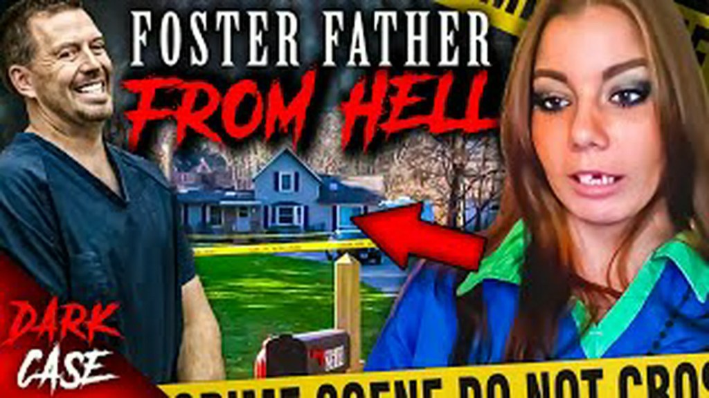 Fostered into a LIVING NIGHTMARE | Lisa Knoefel Case Fostered into a LIVING NIGHTMARE | Lisa Knoefel Case