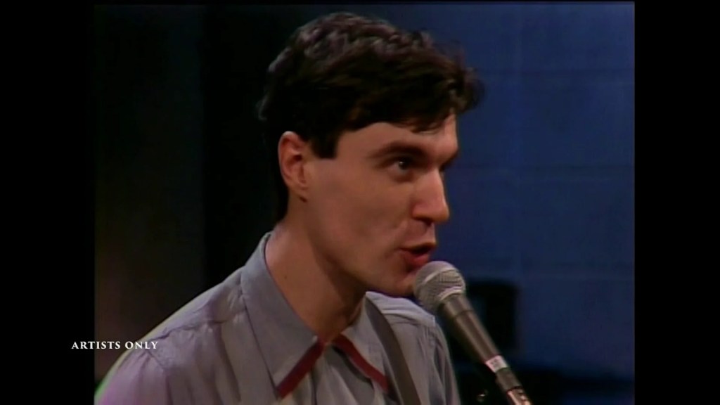 The Best Documentaries About Talking Heads The Best Documentaries About Talking Heads