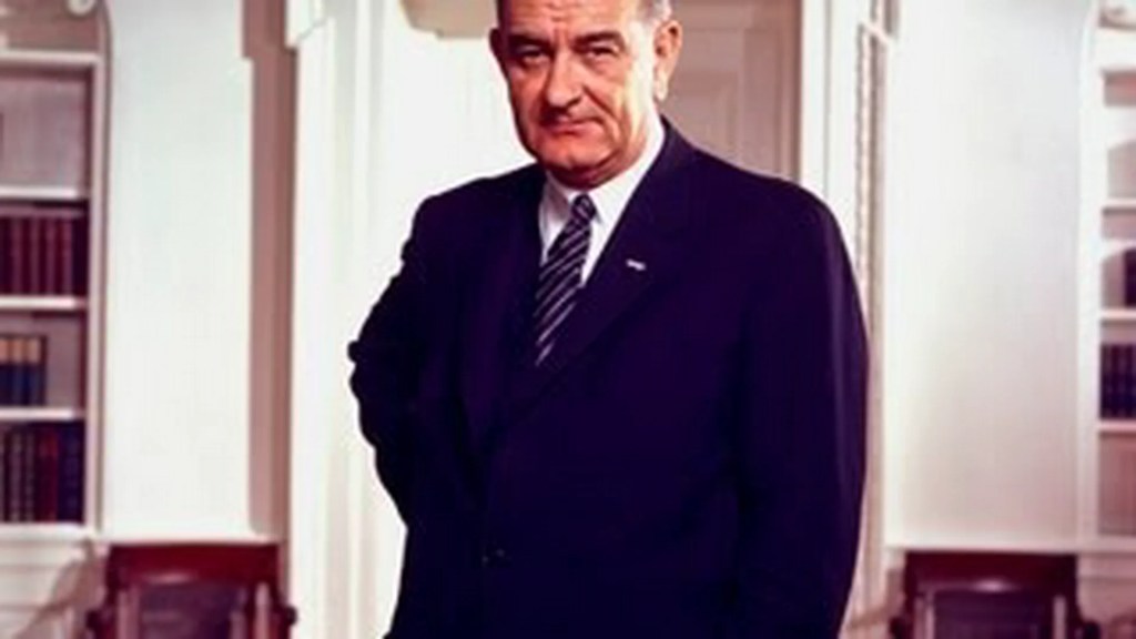 The 7 Best Documentaries About Lyndon B Johnson The 7 Best Documentaries About Lyndon B Johnson