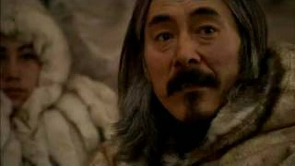 The Tradition and Rituals of the Inuit People The Tradition and Rituals of the Inuit People