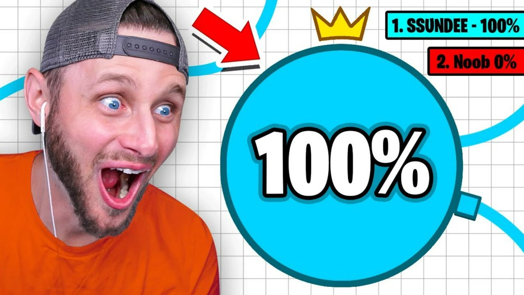 Paper.io Paper.io