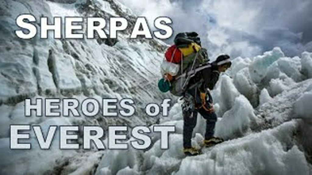 The 10 Best Documentaries About Sherpas The 10 Best Documentaries About Sherpas