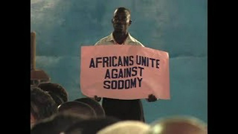 God Loves Uganda God Loves Uganda