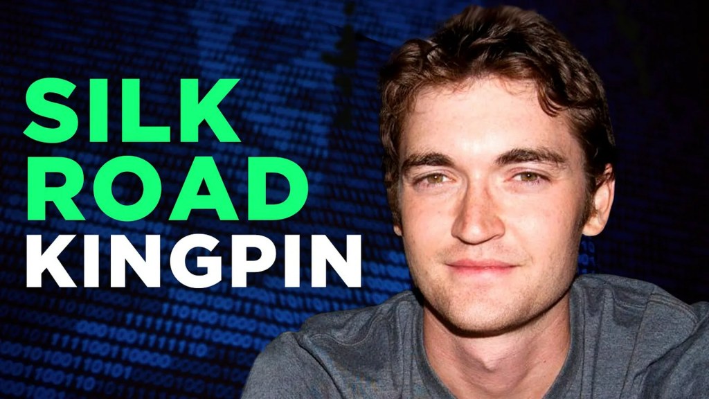 Silk Road: Drugs, Death and the Dark Web Silk Road: Drugs, Death and the Dark Web
