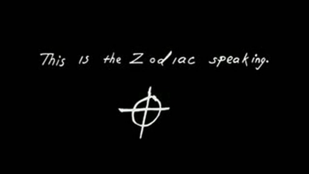This is the Zodiac Speaking This is the Zodiac Speaking