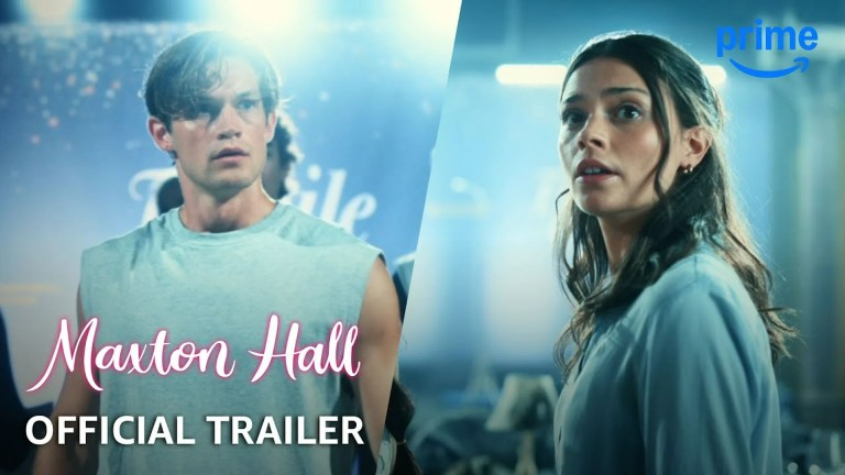 Maxton Hall Season 2: Release Date, Episodes, Cast and Story Maxton Hall Season 2: Release Date, Episodes, Cast and Story