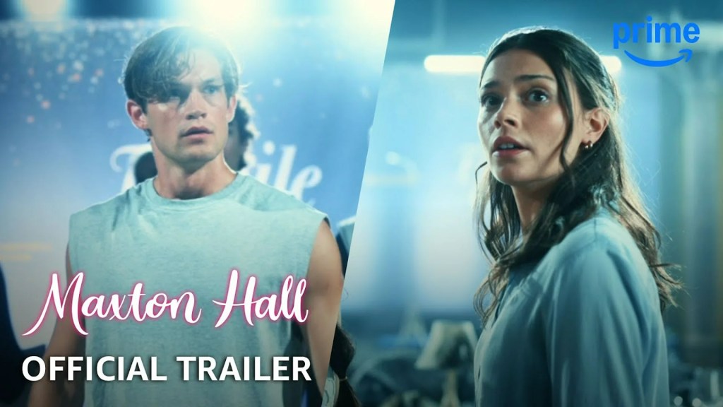 Maxton Hall Season 2: Release Date, Episodes, Cast and Story Maxton Hall Season 2: Release Date, Episodes, Cast and Story