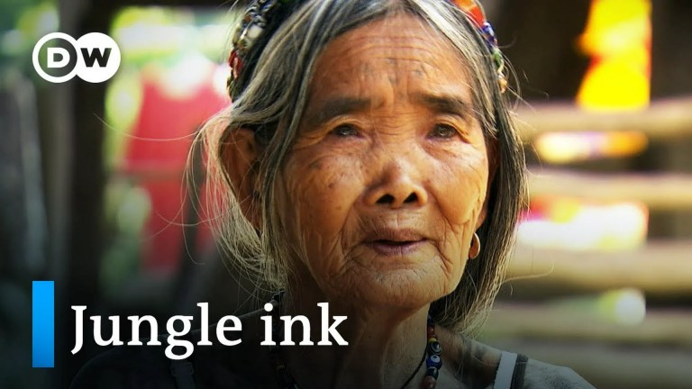 Whang-od: Kalinga Tattoo Artist and the Living Tradition of Batok Whang-od: Kalinga Tattoo Artist and the Living Tradition of Batok