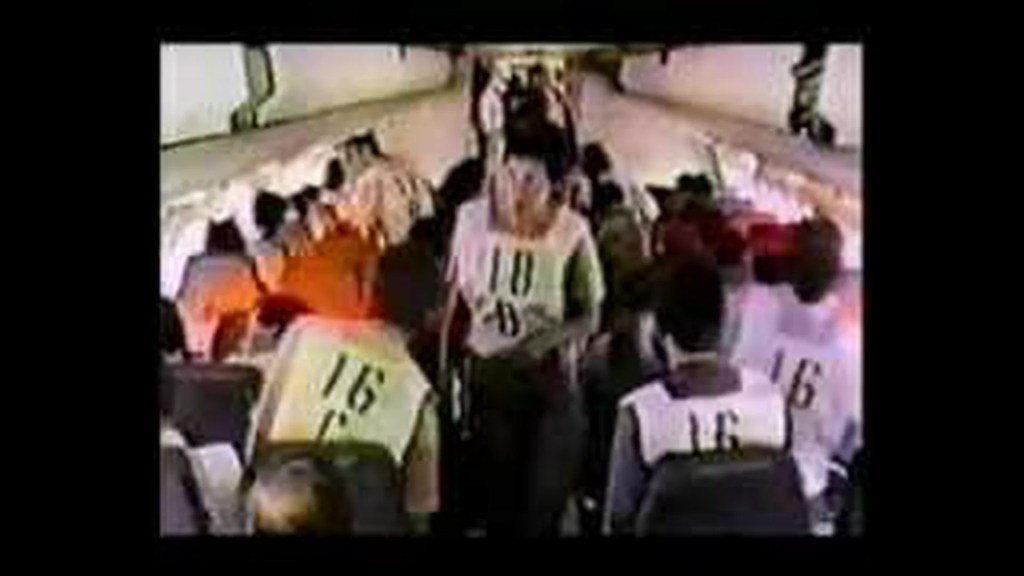 A Survivor’s Guide To Plane Crashes A Survivor’s Guide To Plane Crashes