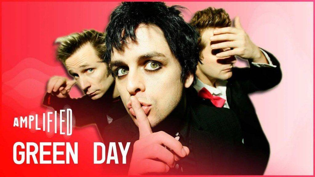 The 6 Best Documentaries About Green Day The 6 Best Documentaries About Green Day