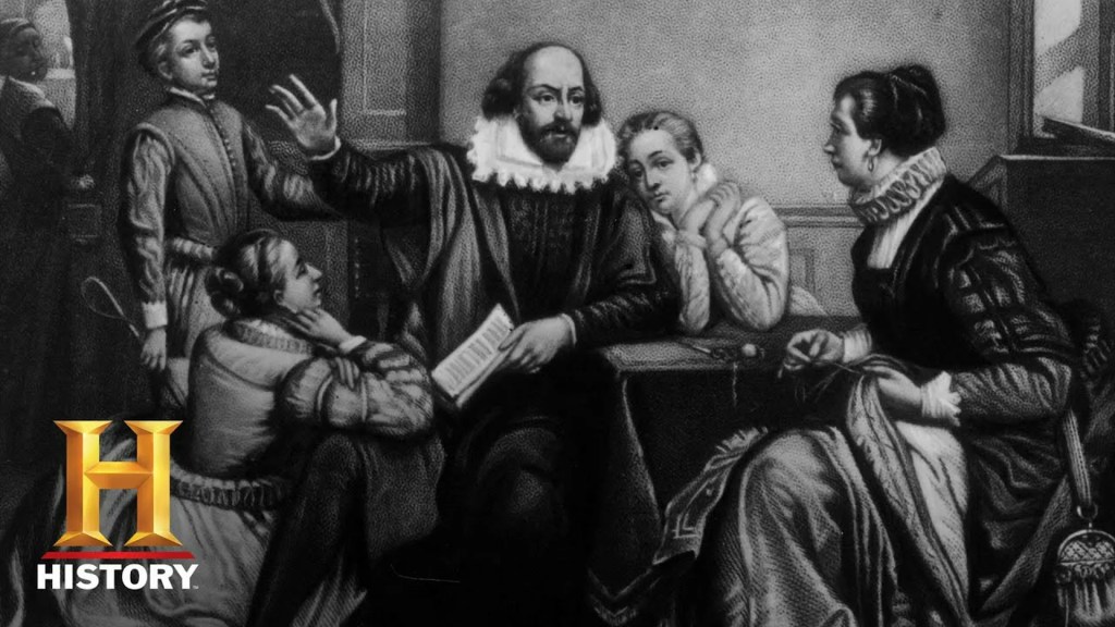William Shakespeare: Legendary Wordsmith – Fast Facts William Shakespeare: Legendary Wordsmith – Fast Facts
