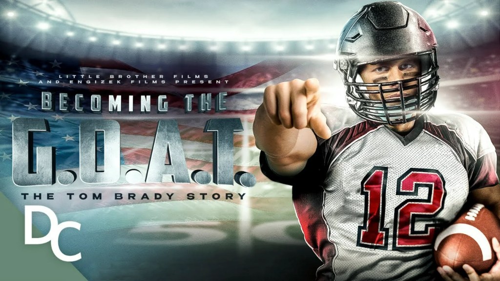 The 5 Best Documentaries About Tom Brady The 5 Best Documentaries About Tom Brady