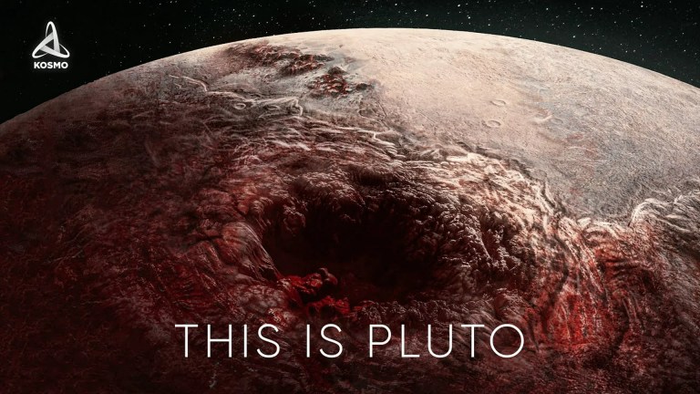 NASA Pluto Pictures NASA Pluto Pictures