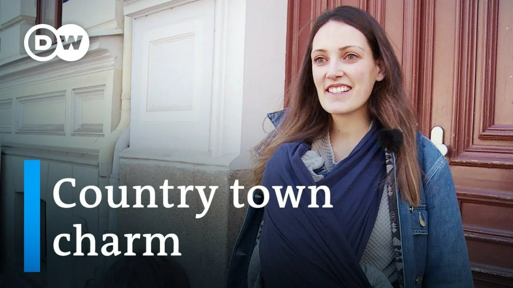 Görlitz woos residents Görlitz woos residents
