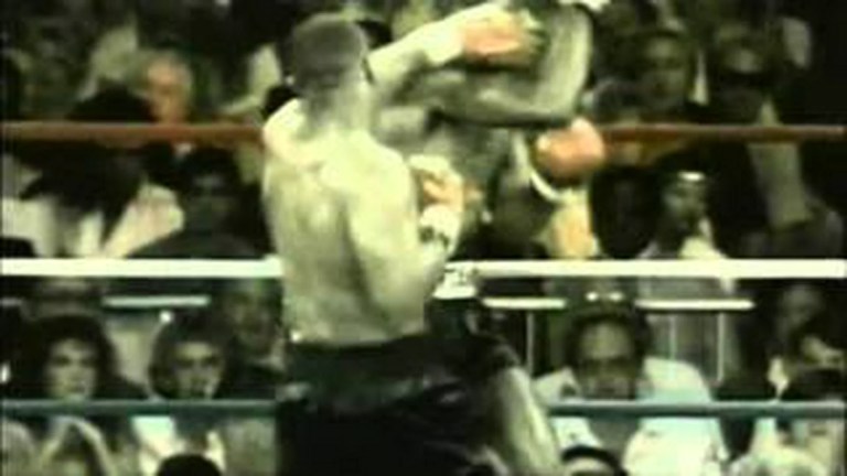 Mike Tyson: Beyond the Glory Mike Tyson: Beyond the Glory