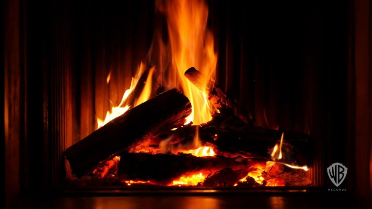 Where to Stream a Fireplace With Christmas Music Where to Stream a Fireplace With Christmas Music