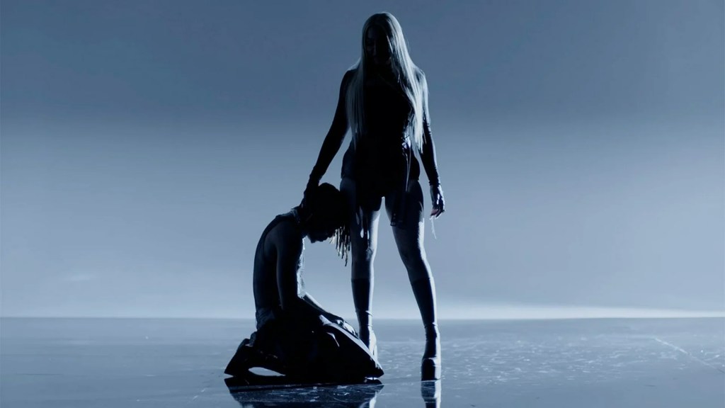 Madonna’s “Frozen (Fireboy DML Remix)” Official Video: The 2022 Release Madonna’s “Frozen (Fireboy DML Remix)” Official Video: The 2022 Release
