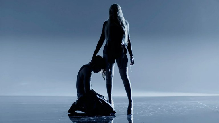 Madonna’s “Frozen (Fireboy DML Remix)” Official Video: The 2022 Release Madonna’s “Frozen (Fireboy DML Remix)” Official Video: The 2022 Release