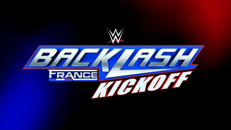 How to Watch WWE Backlash France 2024: Replay, Start Times and Streaming Options How to Watch WWE Backlash France 2024: Replay, Start Times and Streaming Options