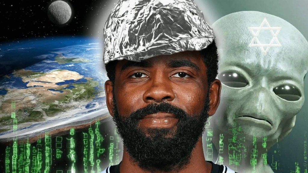 The 10 Best Documentaries And Videos About Kyrie Irving The 10 Best Documentaries And Videos About Kyrie Irving