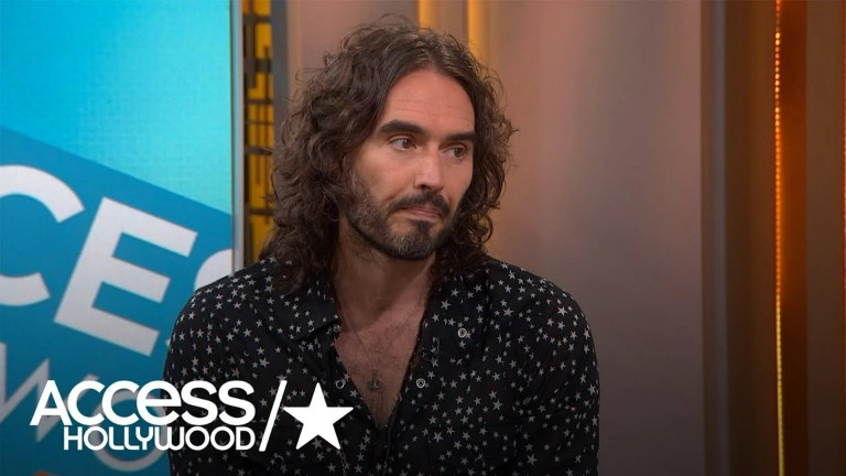 Russell Brand: From Addiction to Recovery Russell Brand: From Addiction to Recovery