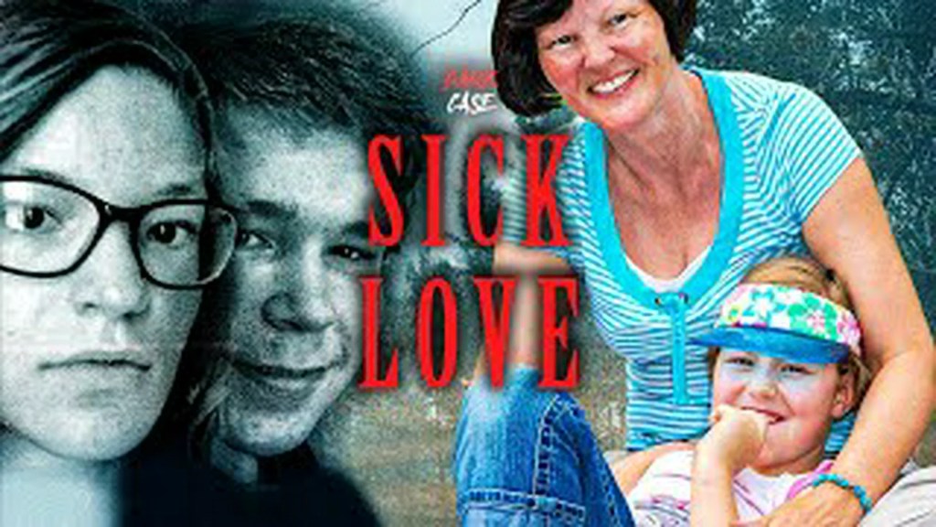 The Disturbing Case of Lucas Markham & Kim Edwards, The Twilight Killers The Disturbing Case of Lucas Markham & Kim Edwards, The Twilight Killers