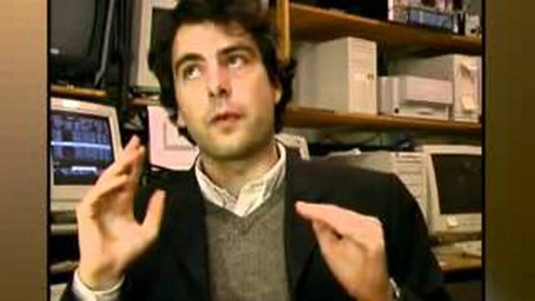 Universe: The Cosmology Quest Universe: The Cosmology Quest