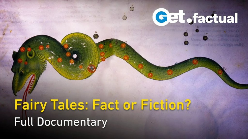 The 12 Best Documentaries About Monsters The 12 Best Documentaries About Monsters