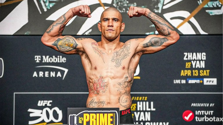 How to Watch UFC 300: Legal Free Options, Replays, and Original Broadcast Details How to Watch UFC 300: Legal Free Options, Replays, and Original Broadcast Details