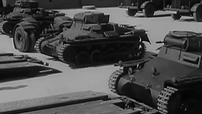 New Challenges | October – December 1943 | World War II New Challenges | October – December 1943 | World War II