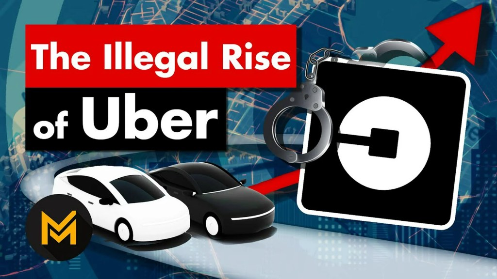 The 10 Best Documentaries About Uber The 10 Best Documentaries About Uber