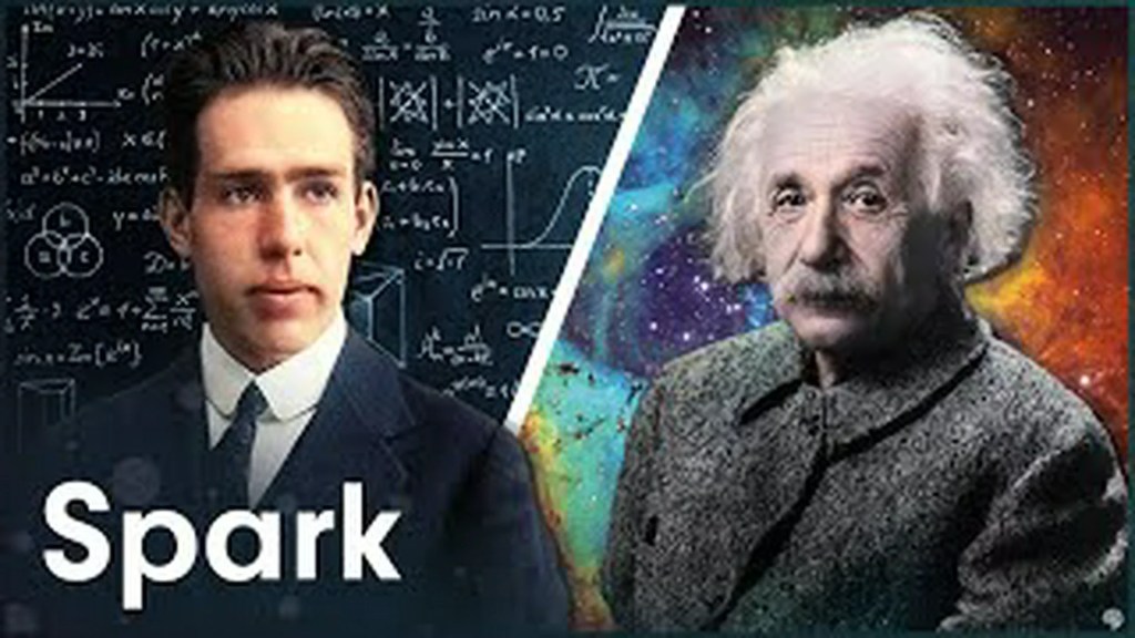 The Mind Bending Story Of Quantum Physics The Mind Bending Story Of Quantum Physics