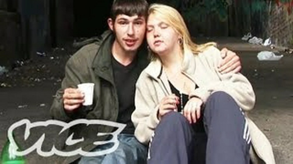 Swansea Love Story Swansea Love Story