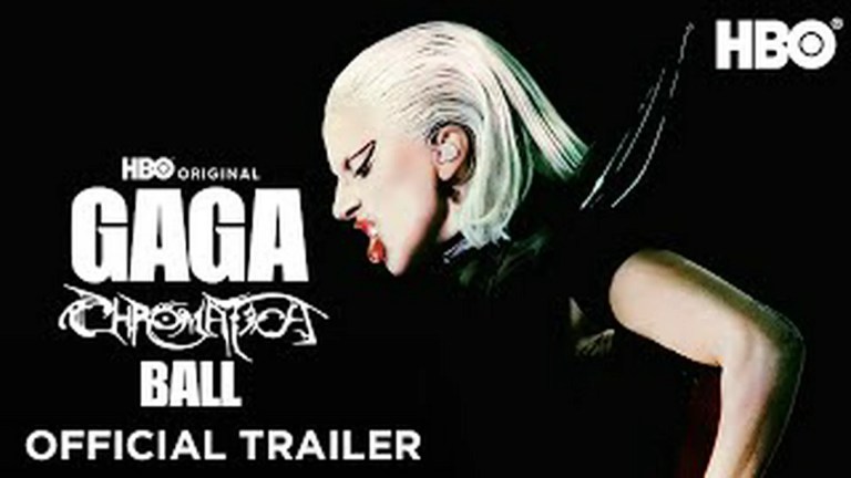 Lady Gaga: que horas estreou “Gaga Chromatica Ball” na HBO no Brasil Lady Gaga: que horas estreou “Gaga Chromatica Ball” na HBO no Brasil