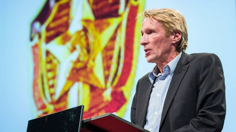 How Did the Stasi Spy on Ordinary East Germans? Hubertus Knabe’s TED Talk How Did the Stasi Spy on Ordinary East Germans? Hubertus Knabe’s TED Talk